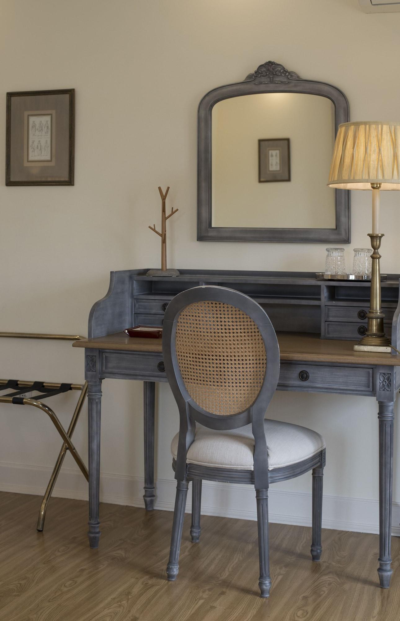 The Charm Of Cascais Hotell Eksteriør bilde