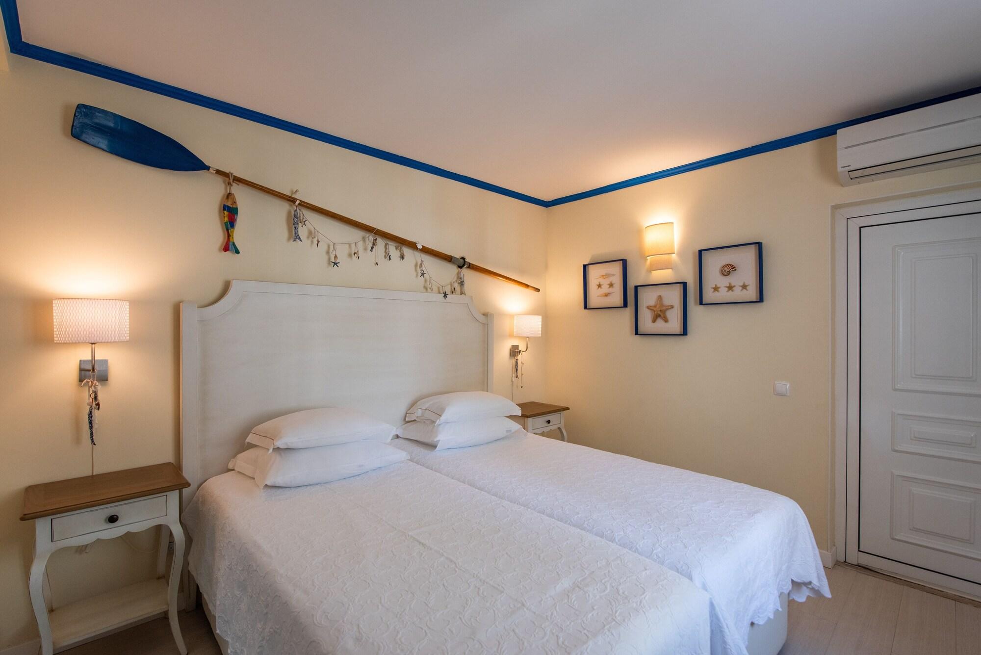 The Charm Of Cascais Hotell Eksteriør bilde