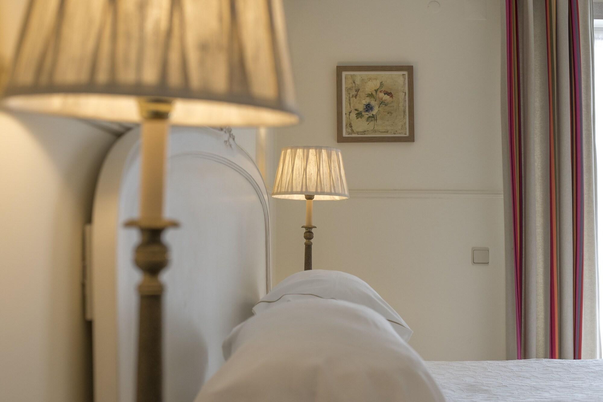 The Charm Of Cascais Hotell Eksteriør bilde
