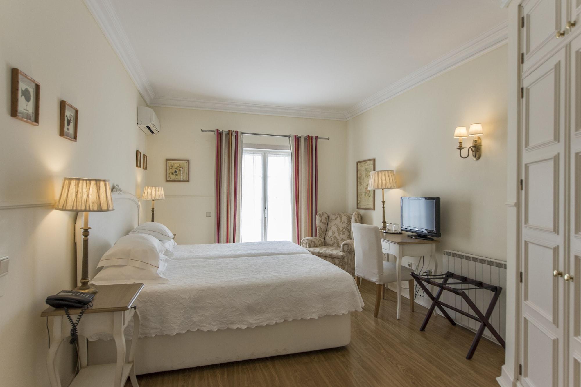 The Charm Of Cascais Hotell Eksteriør bilde