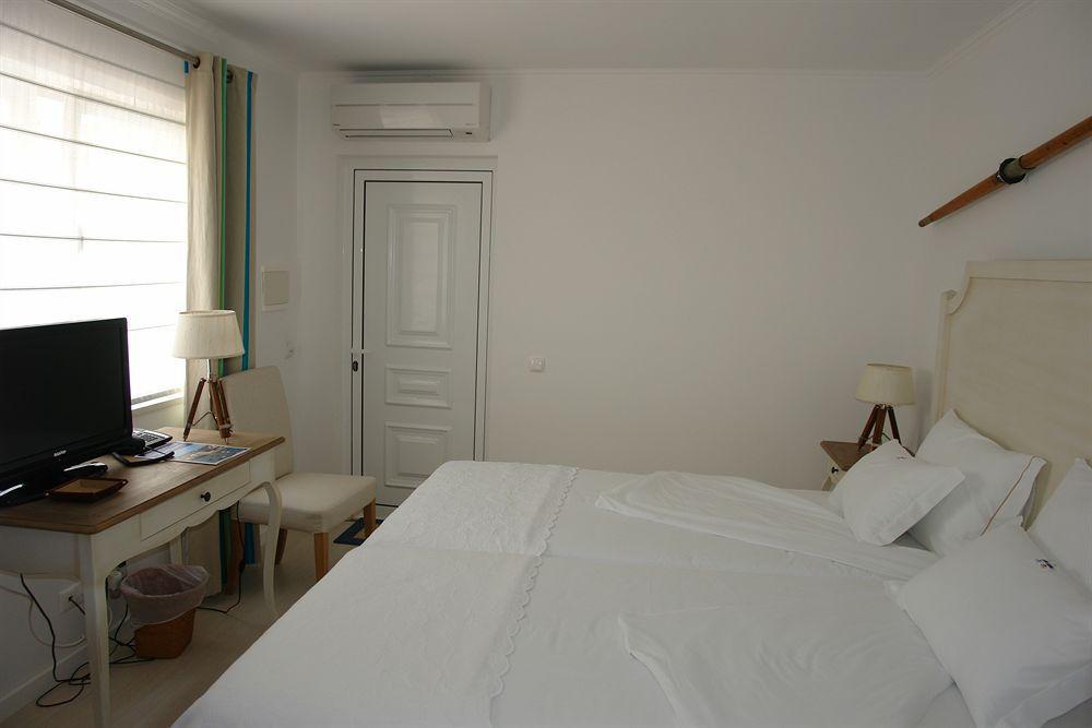The Charm Of Cascais Hotell Eksteriør bilde
