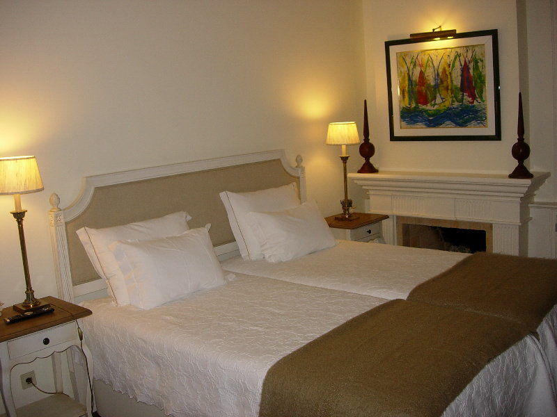 The Charm Of Cascais Hotell Eksteriør bilde