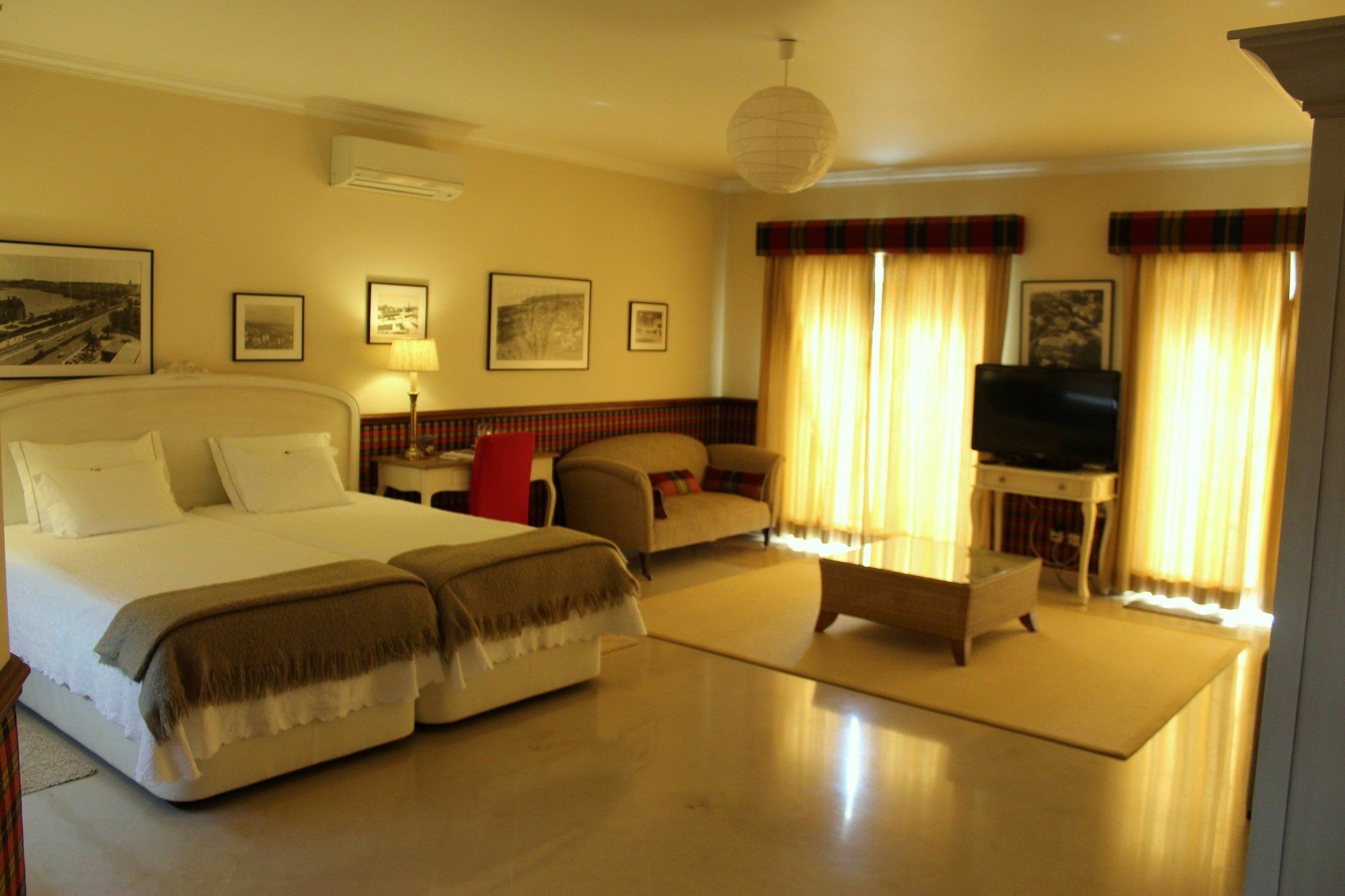 The Charm Of Cascais Hotell Eksteriør bilde