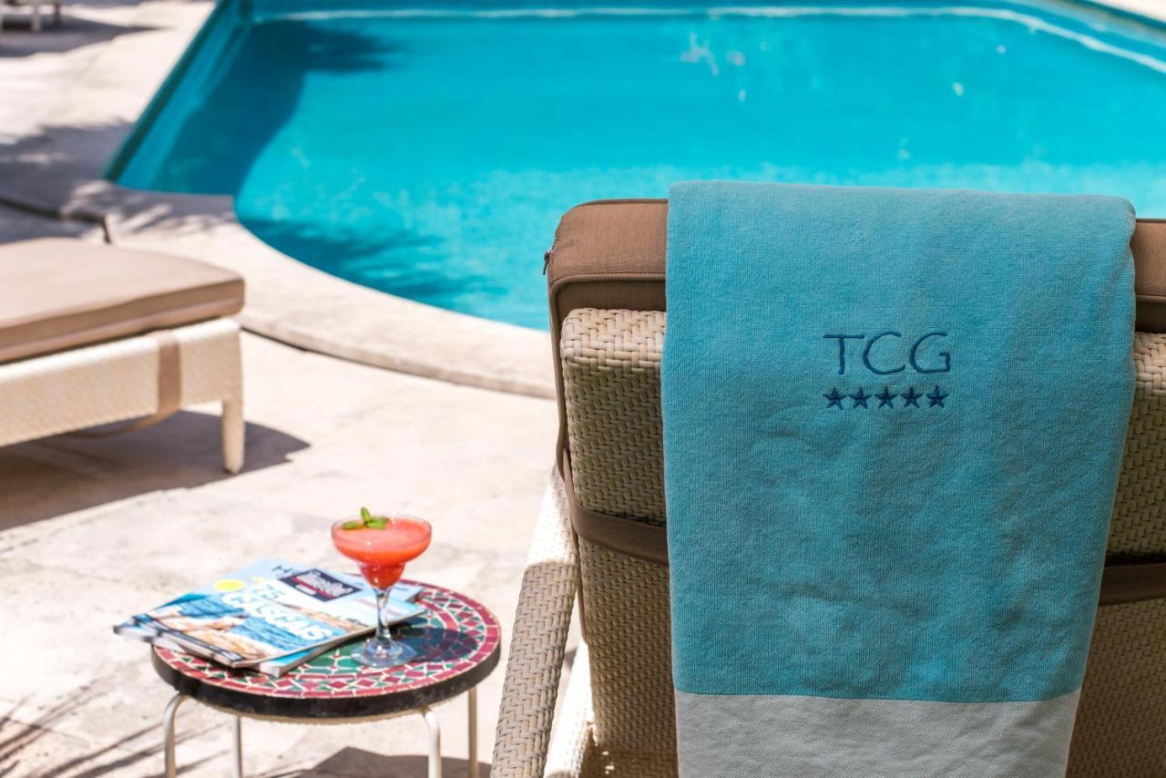 The Charm Of Cascais Hotell Eksteriør bilde