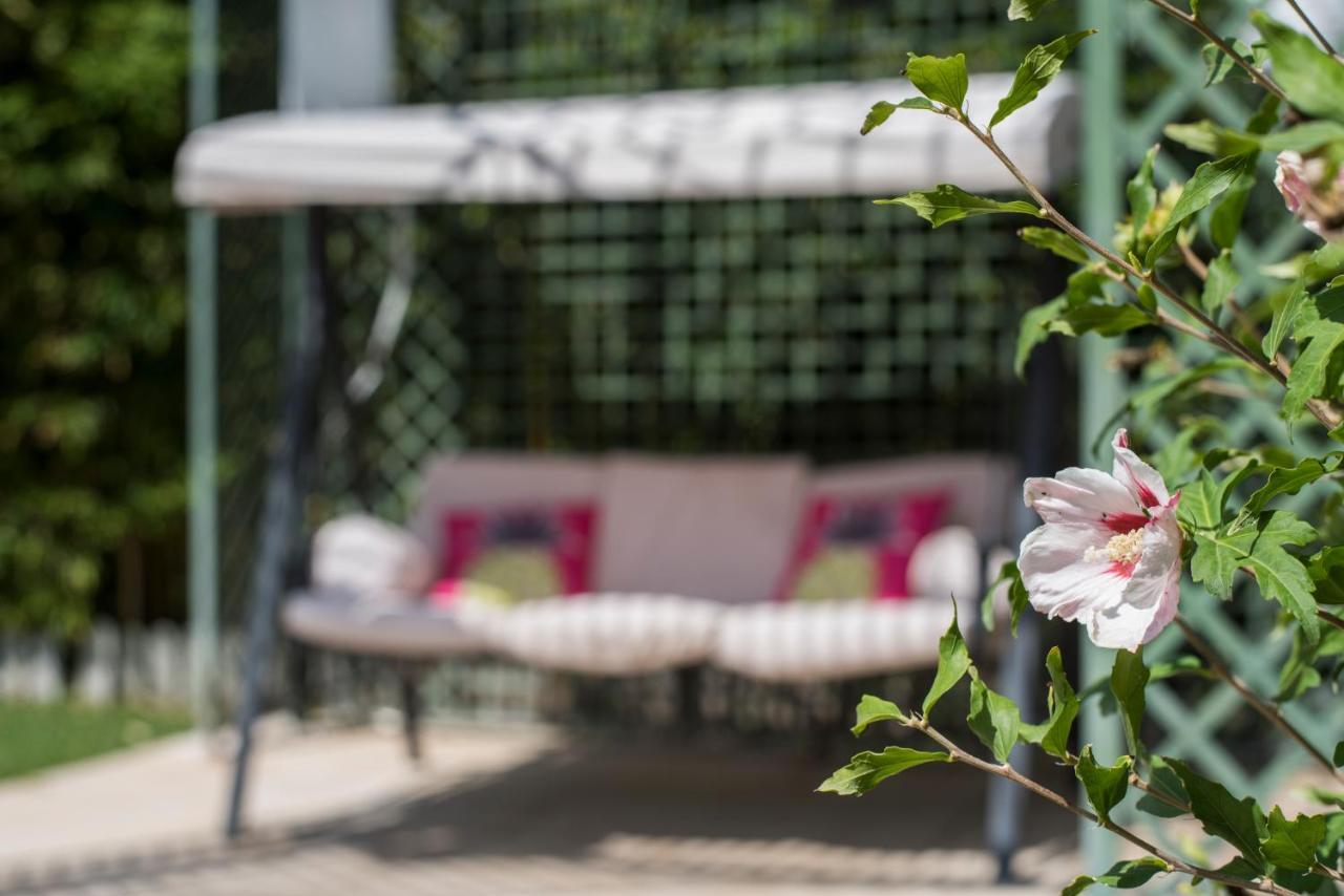 The Charm Of Cascais Hotell Eksteriør bilde