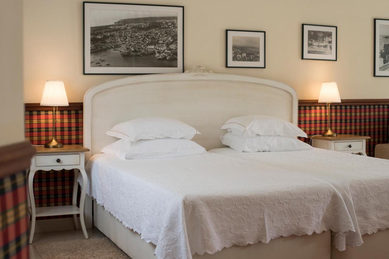 The Charm Of Cascais Hotell Eksteriør bilde