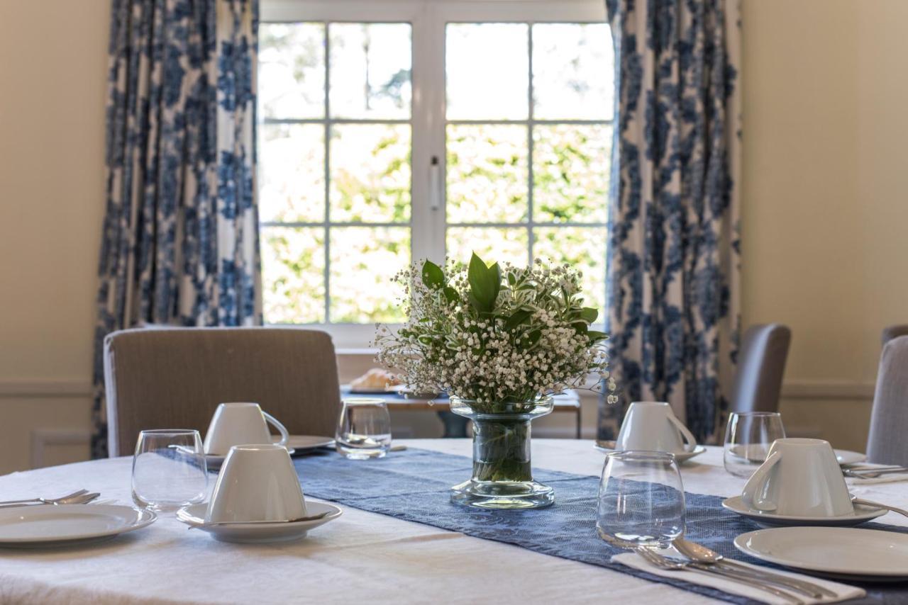 The Charm Of Cascais Hotell Eksteriør bilde