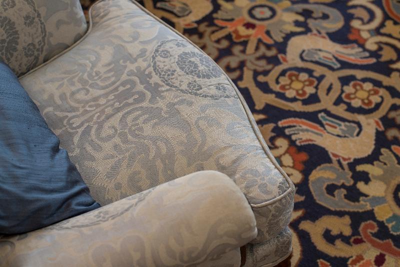 The Charm Of Cascais Hotell Eksteriør bilde