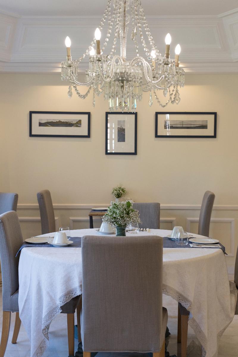The Charm Of Cascais Hotell Eksteriør bilde