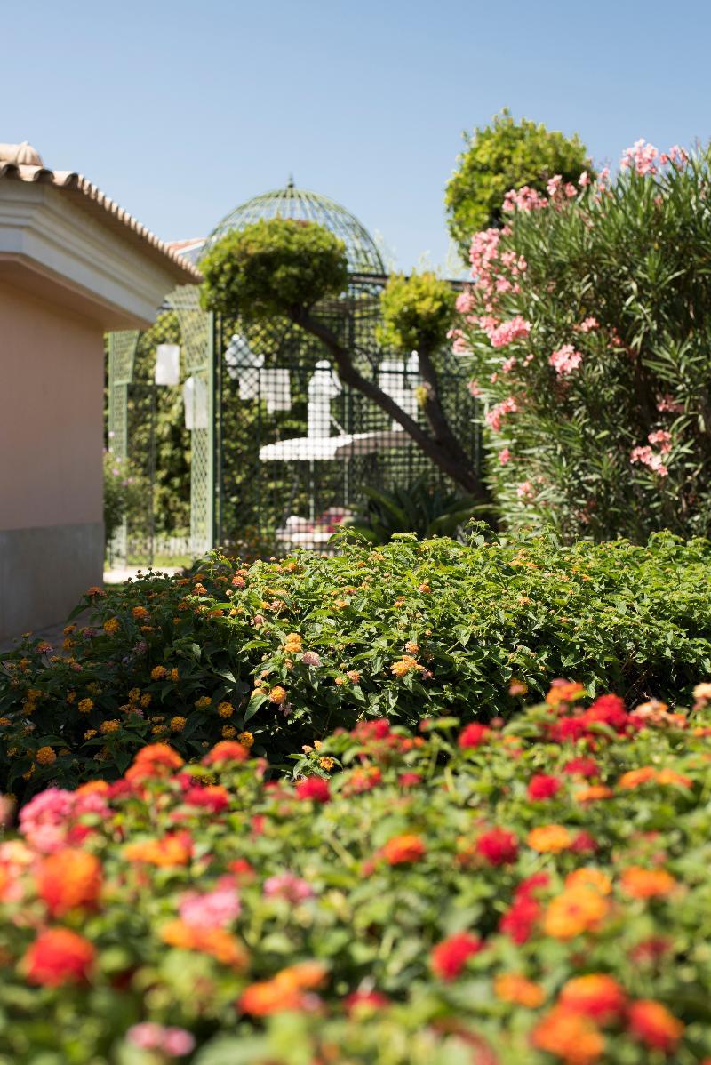 The Charm Of Cascais Hotell Eksteriør bilde