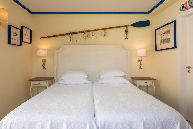 The Charm Of Cascais Hotell Eksteriør bilde