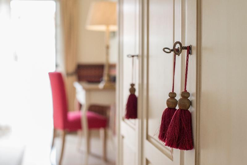 The Charm Of Cascais Hotell Eksteriør bilde